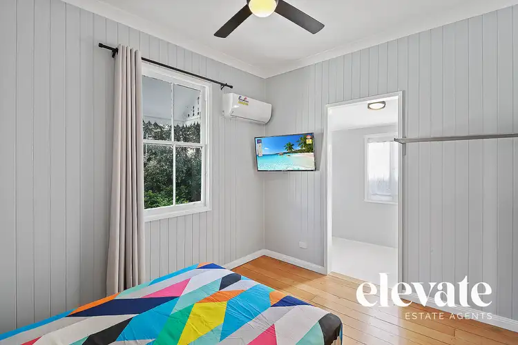 Room 2 - 1/68 Cambridge Street, Red Hill QLD 4059
