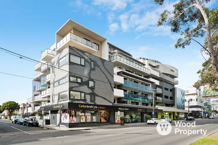 601/2A Henry Street, Windsor VIC 3181