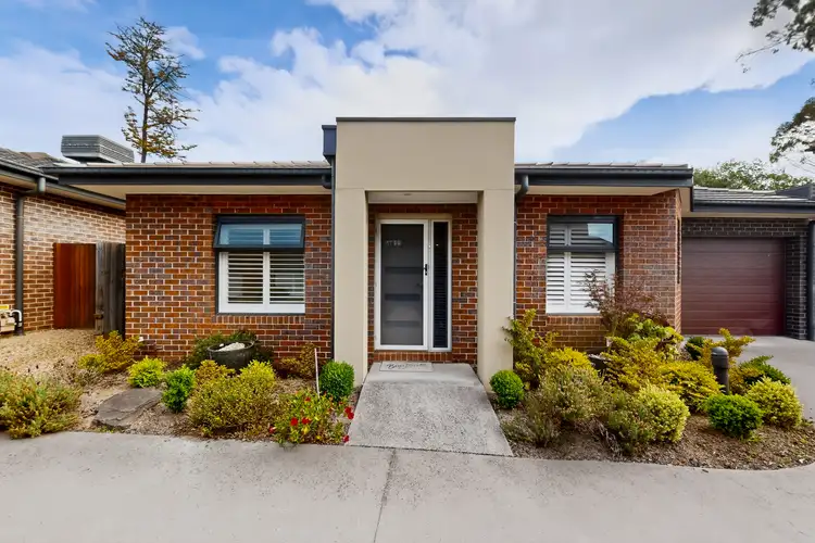 16 Newhaven Lane, Croydon VIC 3136