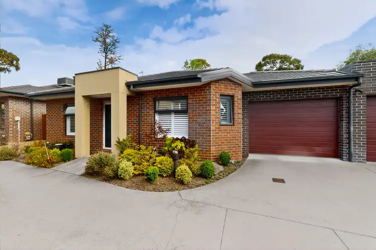 Third view of Homely house listing, 16 Newhaven Lane, Croydon VIC 3136