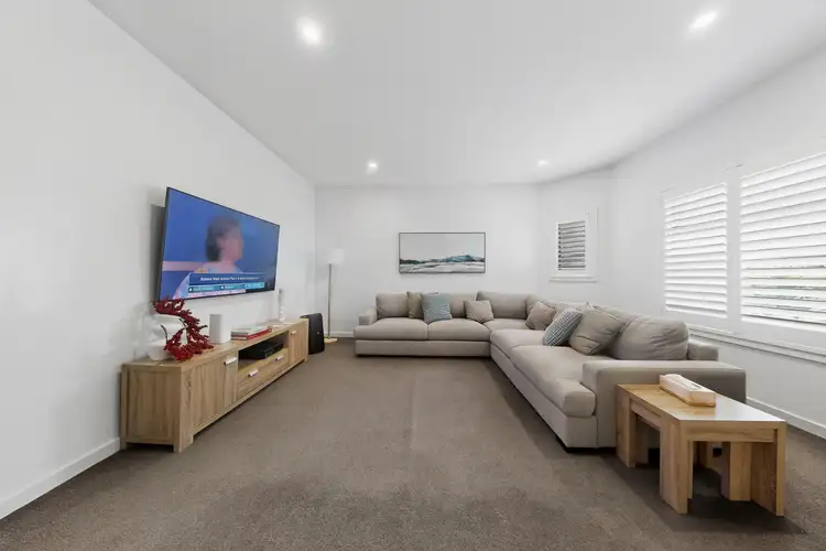 Fourth view of Homely house listing, 16 Newhaven Lane, Croydon VIC 3136