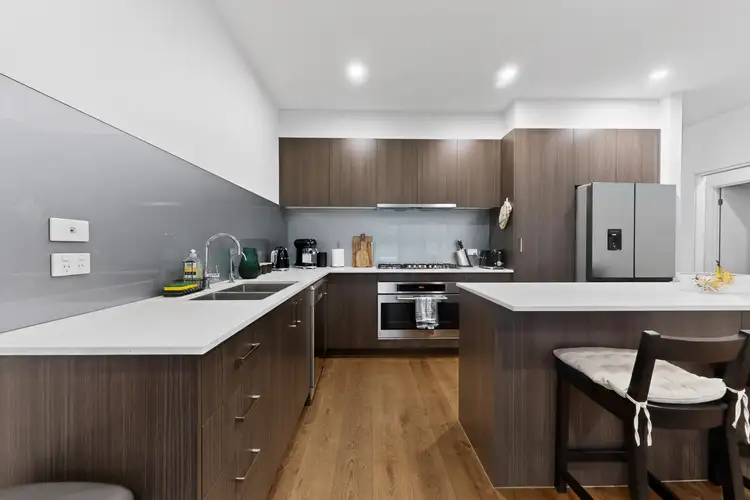 Fifth view of Homely house listing, 16 Newhaven Lane, Croydon VIC 3136