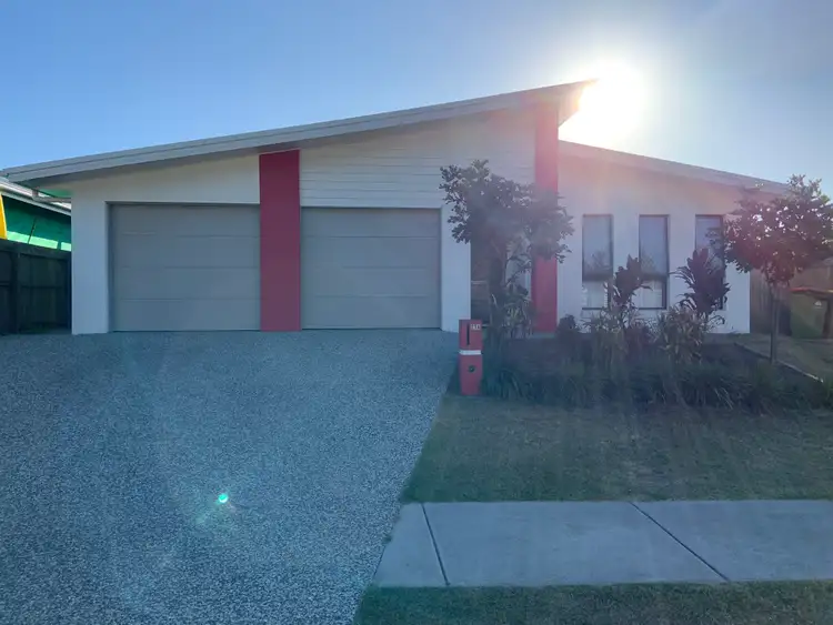 27b John Storey Court, Park Ridge QLD 4125