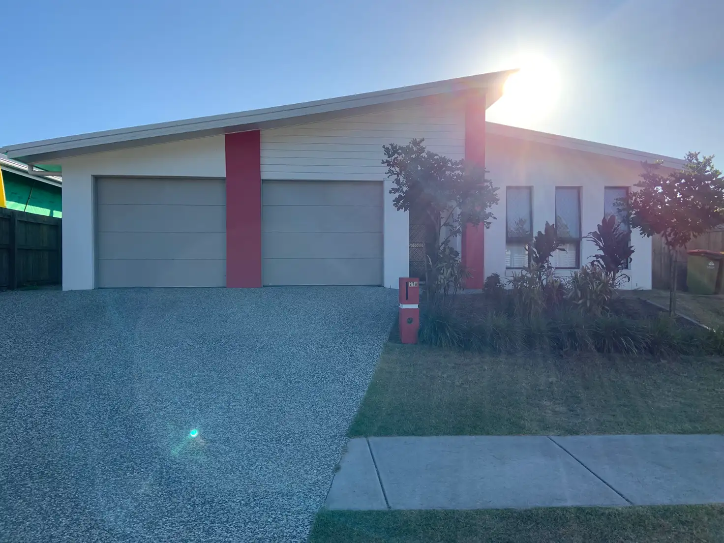 Main view of Homely house listing, 27b John Storey Court, Park Ridge QLD 4125