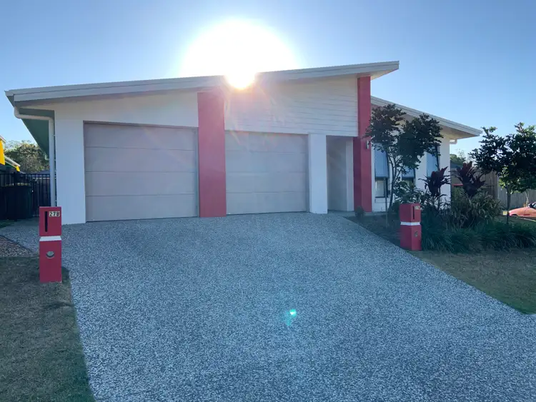 Second view of Homely house listing, 27b John Storey Court, Park Ridge QLD 4125