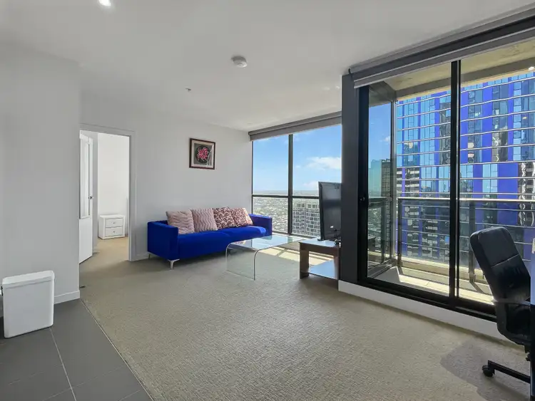 Second view of Homely unit listing, 4912/80 A'beckett Street, Melbourne VIC 3000