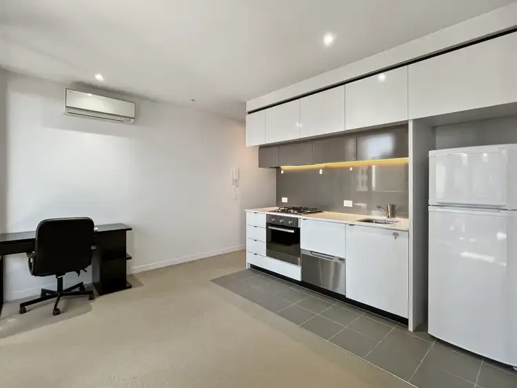 Third view of Homely unit listing, 4912/80 A'beckett Street, Melbourne VIC 3000
