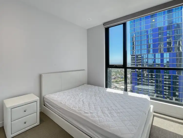 Fourth view of Homely unit listing, 4912/80 A'beckett Street, Melbourne VIC 3000