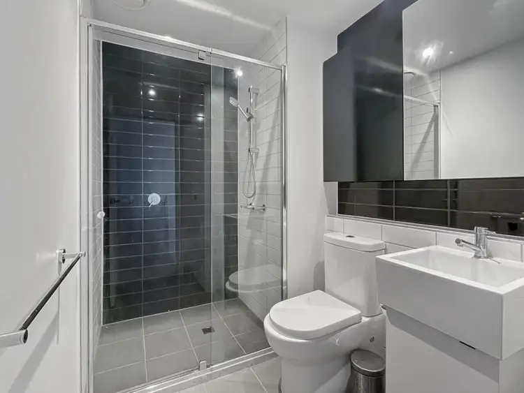 Fifth view of Homely unit listing, 4912/80 A'beckett Street, Melbourne VIC 3000