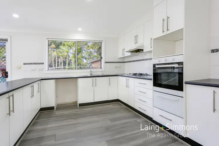 Third view of Homely house listing, 58 Berith Road, Greystanes NSW 2145