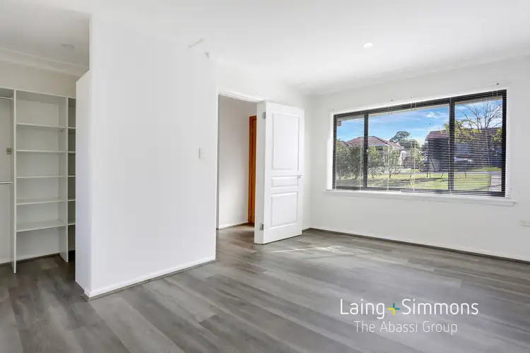 Fourth view of Homely house listing, 58 Berith Road, Greystanes NSW 2145