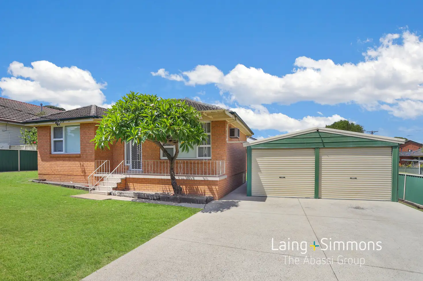 Main view of Homely house listing, 54 Morris Street, St Marys NSW 2760