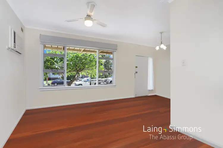 Second view of Homely house listing, 54 Morris Street, St Marys NSW 2760