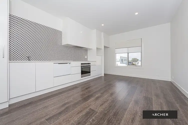 35A Manning Clarke Crescent, Franklin ACT 2913