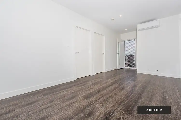 Second view of Homely unit listing, 35A Manning Clarke Crescent, Franklin ACT 2913