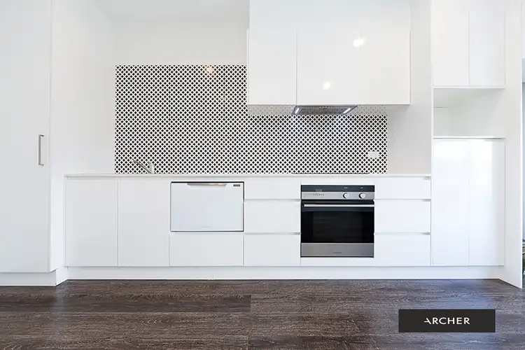 Third view of Homely unit listing, 35A Manning Clarke Crescent, Franklin ACT 2913