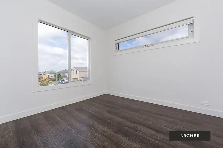 Fifth view of Homely unit listing, 35A Manning Clarke Crescent, Franklin ACT 2913