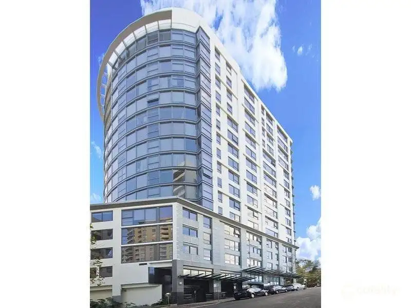 Main view of Homely apartment listing, 1311/30 Glen Street, Milsons Point NSW 2061