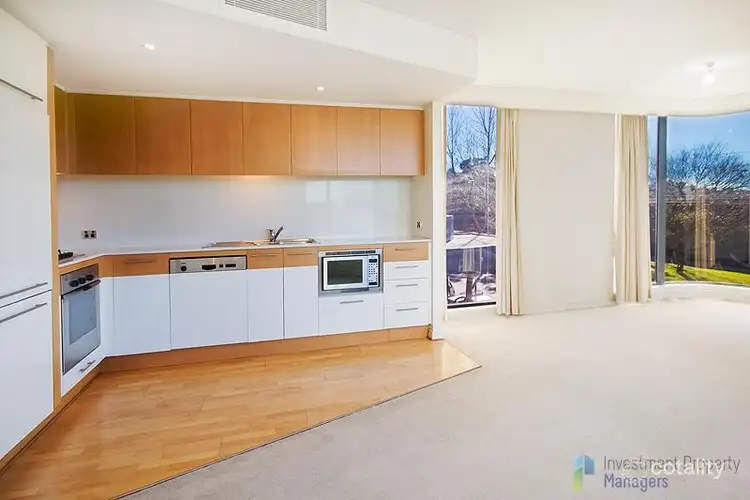 Third view of Homely apartment listing, 1311/30 Glen Street, Milsons Point NSW 2061