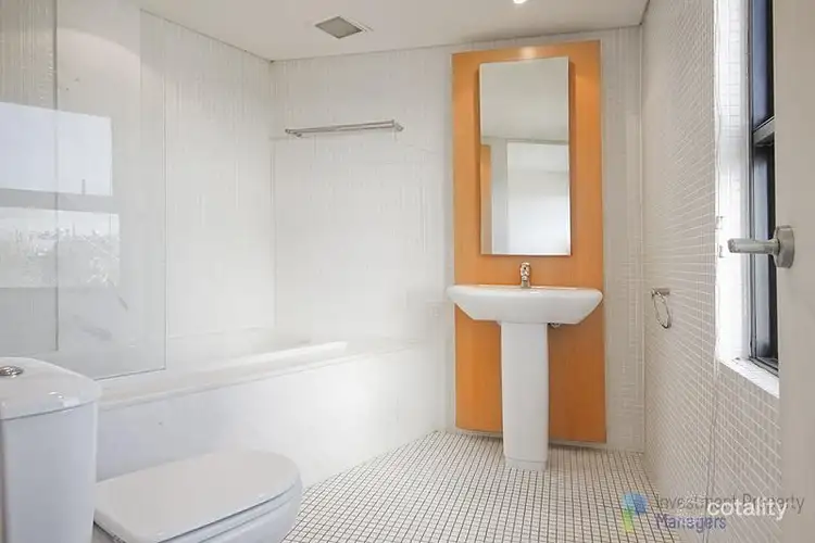 Fifth view of Homely apartment listing, 1311/30 Glen Street, Milsons Point NSW 2061