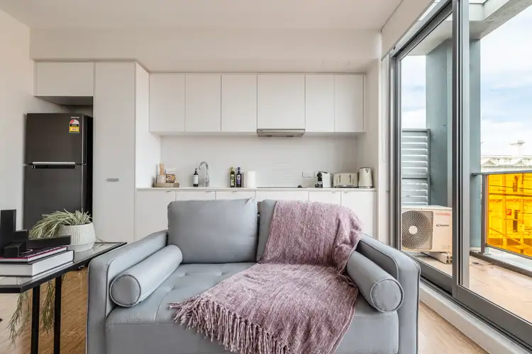 12/110 Maribyrnong Rd, Moonee Ponds VIC 3039