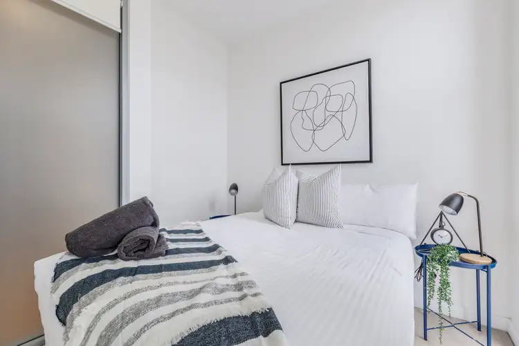 Fourth view of Homely apartment listing, 12/110 Maribyrnong Rd, Moonee Ponds VIC 3039
