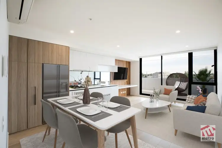 301/116 Balcombe Road, Mentone VIC 3194