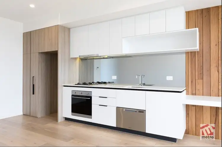 Fourth view of Homely apartment listing, 301/116 Balcombe Road, Mentone VIC 3194