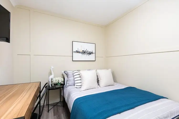 Second view of Homely unit listing, 2/34 Huon Pl, Forest Lake QLD 4078