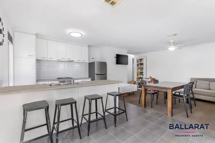 Third view of Homely house listing, 9 Latitude Ct, Ballarat East VIC 3350