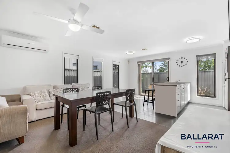 Fourth view of Homely house listing, 9 Latitude Ct, Ballarat East VIC 3350