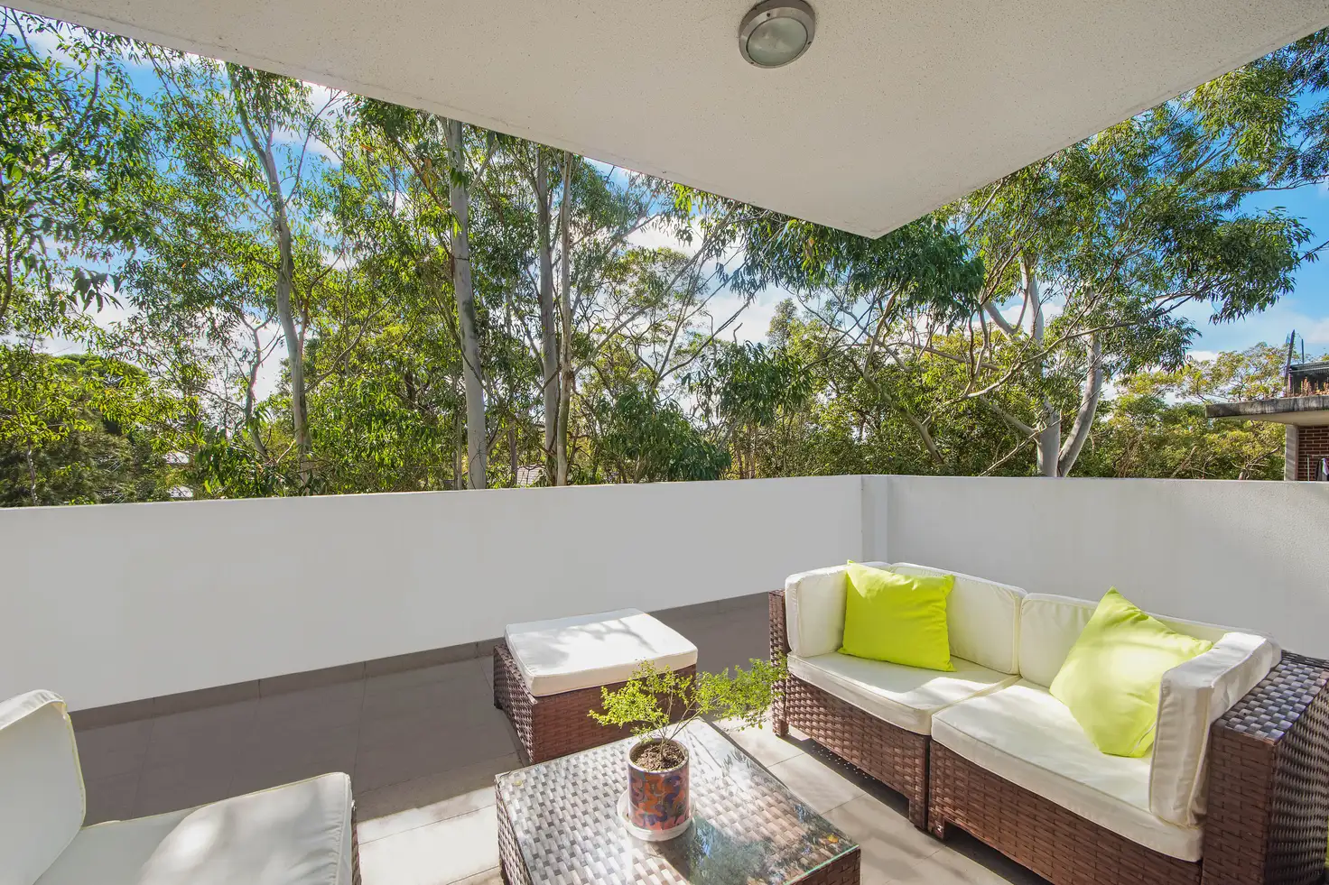 Main view of Homely unit listing, 33/10-12 Belair Close, Hornsby NSW 2077