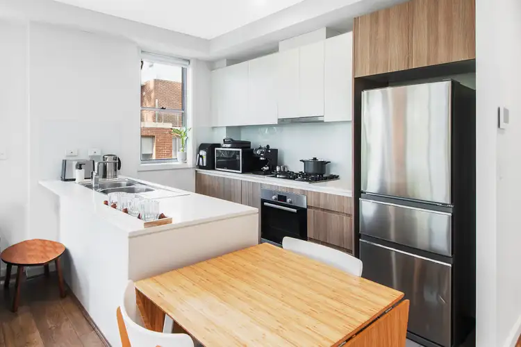 Fourth view of Homely unit listing, 33/10-12 Belair Close, Hornsby NSW 2077