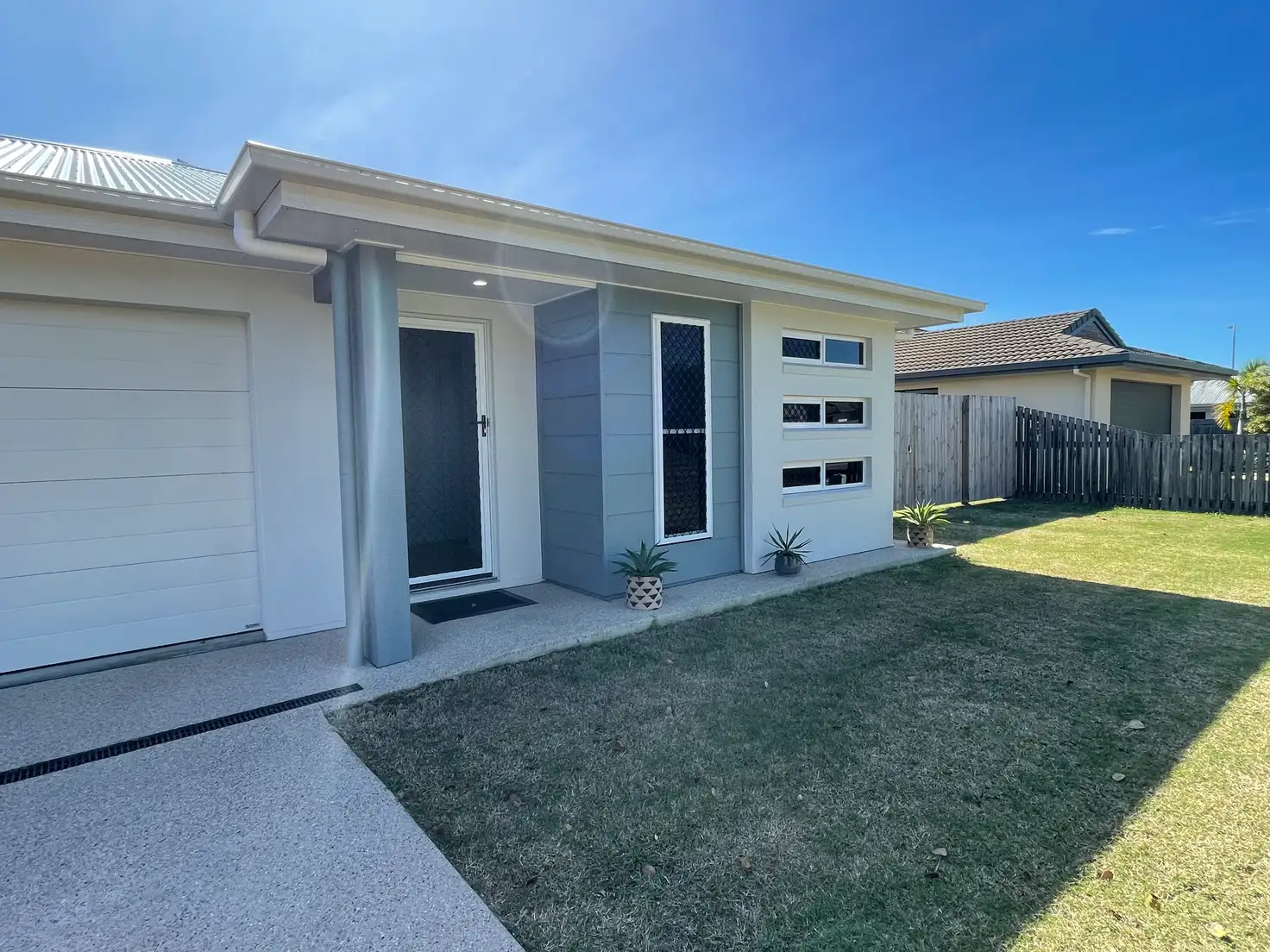 Main view of Homely house listing, 6 Townsend St, Bucasia QLD 4750