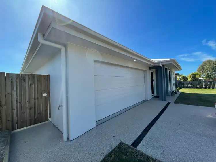 Second view of Homely house listing, 6 Townsend St, Bucasia QLD 4750