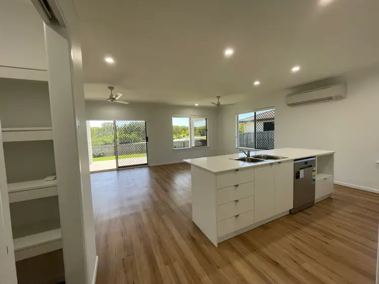 Fourth view of Homely house listing, 6 Townsend St, Bucasia QLD 4750