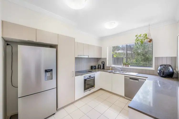Second view of Homely townhouse listing, 19/2 Ringuet Cl, Glen Eden QLD 4680