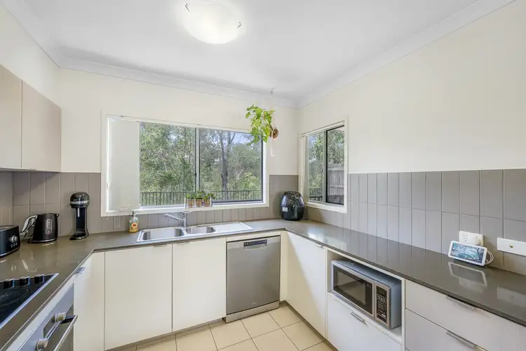 Fifth view of Homely townhouse listing, 19/2 Ringuet Cl, Glen Eden QLD 4680