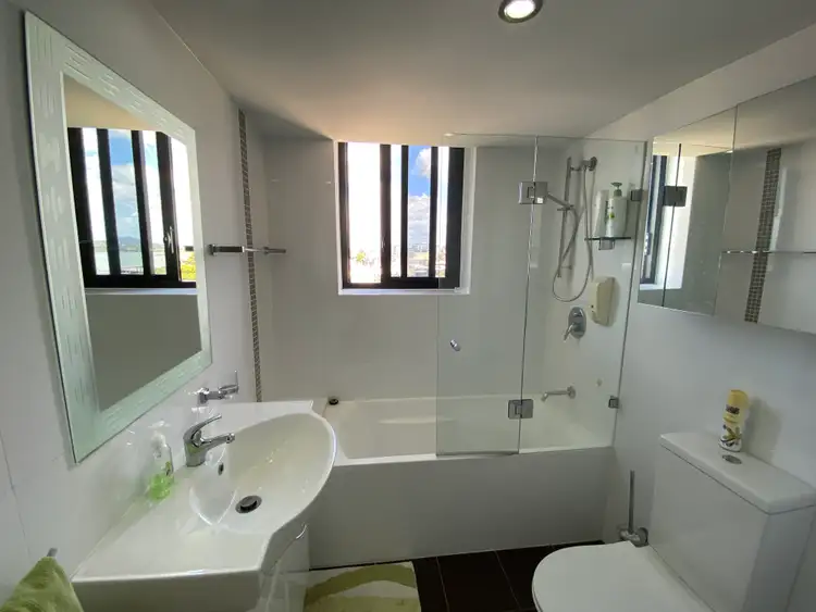 Second view of Homely apartment listing, 401/27 River Street, Mackay QLD 4740