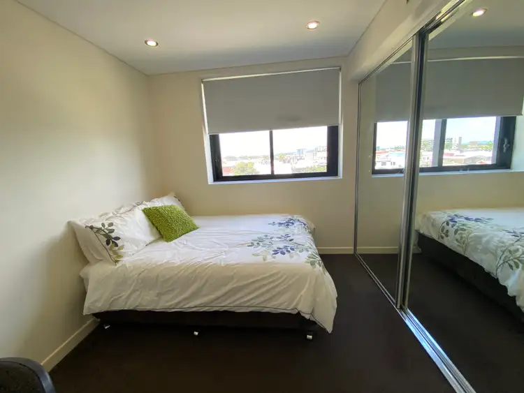 Third view of Homely apartment listing, 401/27 River Street, Mackay QLD 4740