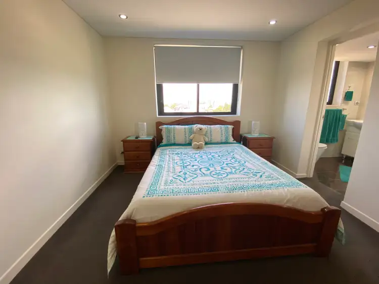 Fourth view of Homely apartment listing, 401/27 River Street, Mackay QLD 4740