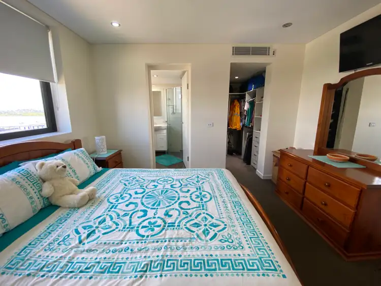 Fifth view of Homely apartment listing, 401/27 River Street, Mackay QLD 4740