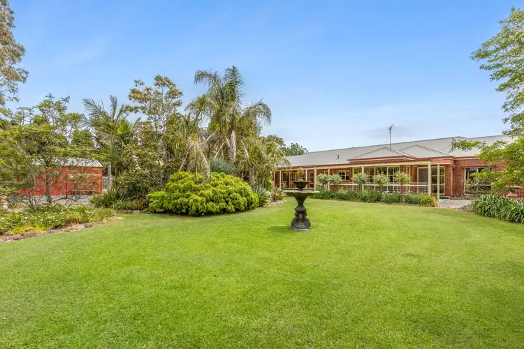 Second view of Homely house listing, 7 Coppards Rd, Moolap VIC 3224