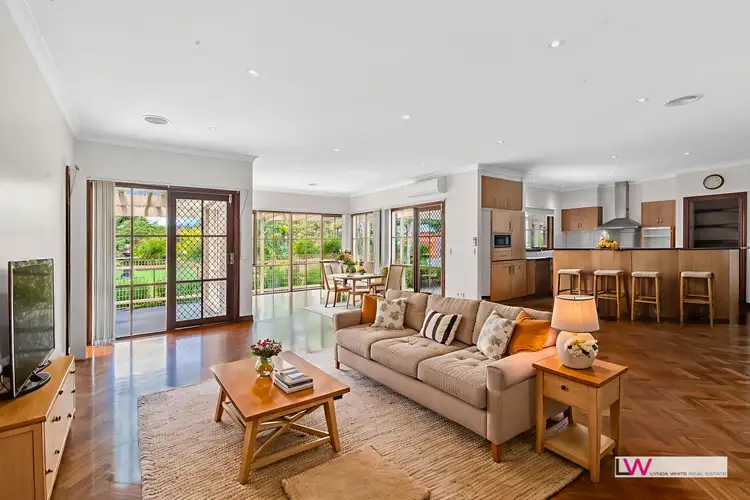 Third view of Homely house listing, 7 Coppards Rd, Moolap VIC 3224