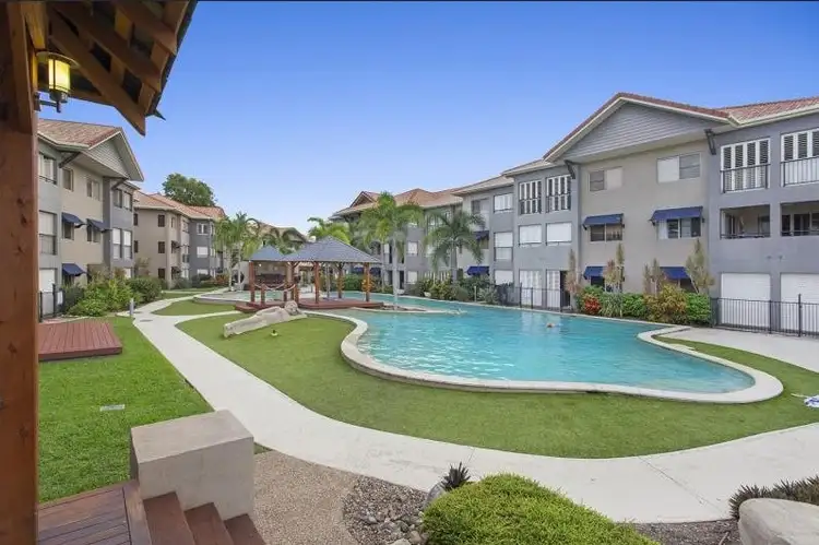 212/41-51 Oonoonba Rd, Idalia QLD 4811