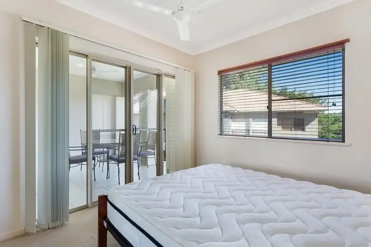 Fourth view of Homely apartment listing, 212/41-51 Oonoonba Rd, Idalia QLD 4811