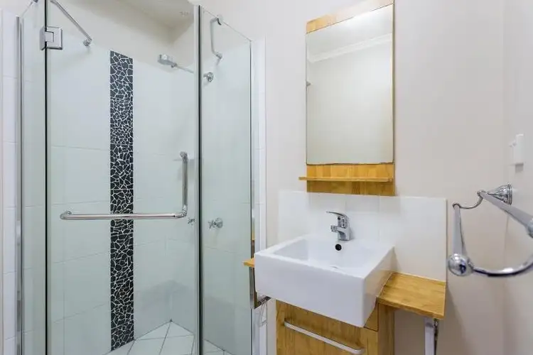 Fifth view of Homely apartment listing, 212/41-51 Oonoonba Rd, Idalia QLD 4811