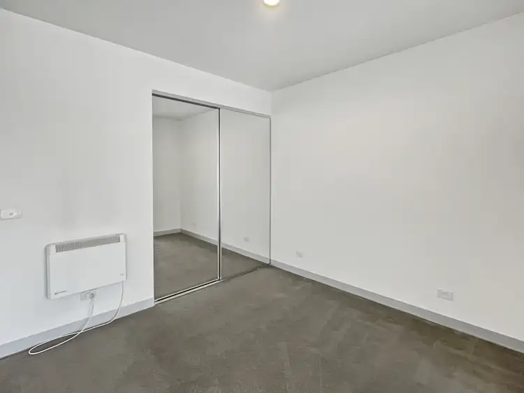 Fourth view of Homely apartment listing, 206/6 Leicester St, Carlton VIC 3053
