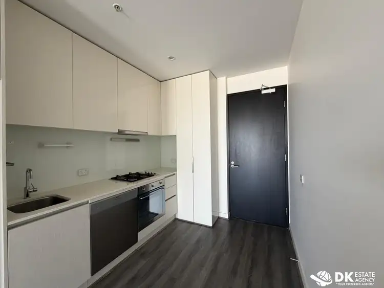 Second view of Homely house listing, 714/1 Foundry Road, Sunshine VIC 3020