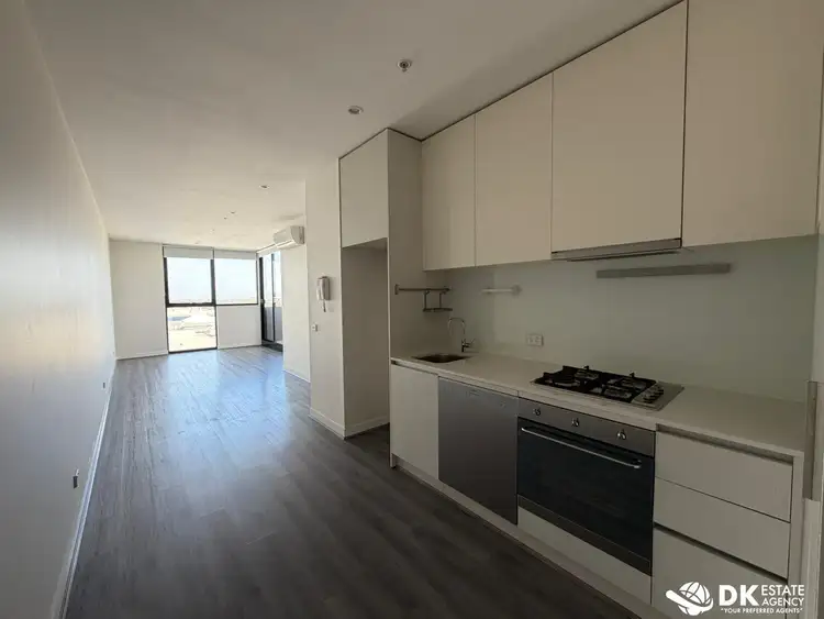 Third view of Homely house listing, 714/1 Foundry Road, Sunshine VIC 3020